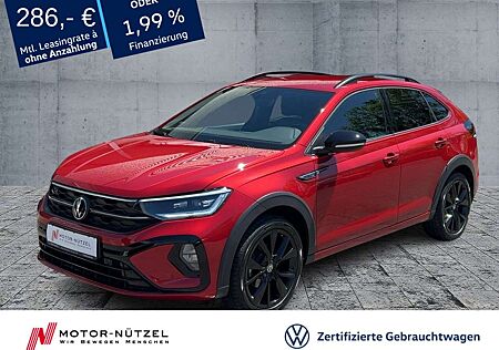 VW Taigo Volkswagen 1.5 TSI DSG R-LINE 5JG+MATRIX+NAVI+AHK+ACC
