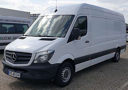 Mercedes-Benz Sprinter 316+CDI++Standard+HA