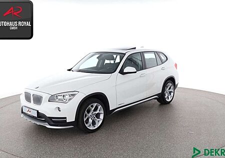 BMW X1 xDrive25d PANORAMA,KEYLESS,NAVIPROF,HIFI,SH