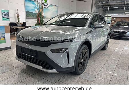 Skoda Elroq 50 Tour Studio