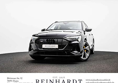 Audi e-tron SPORTBACK 55 S LINE BLCK-EDITION ACC/PANO