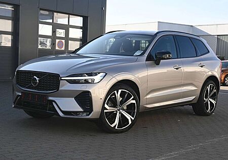 Volvo XC 60 XC60 Ultimate Dark AWD*MASS*LUFT*B&W*NAV*HUD*ACC
