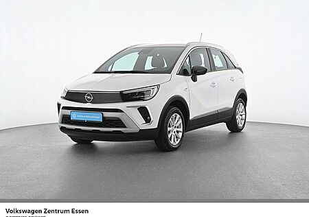 Opel Crossland Elegance Automatik LED Navi PDC SHZ