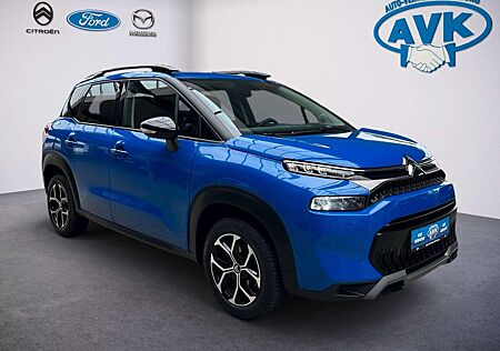 Citroën C3 Aircross Citroen Plus Klima, Apple Carplay, PDC