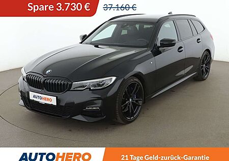 BMW 330 i M Sport Aut.*NAVI*LED*TEMPO*CAM*SHZ*