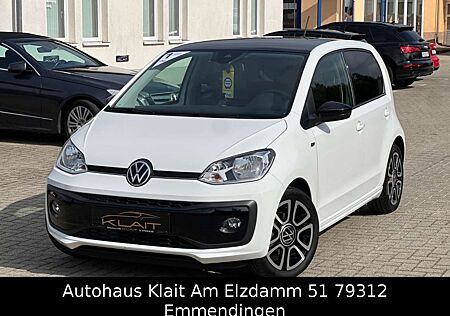 VW Up Volkswagen ! R-Line