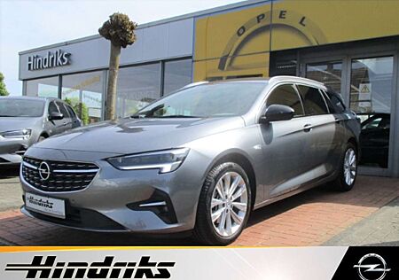 Opel Insignia B Sports Tourer Business Elegance 2.0 Diesel Navi