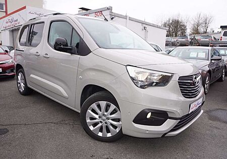 Opel Combo Life Ultimate*Navi*Assistenz-Paket*180°Kam