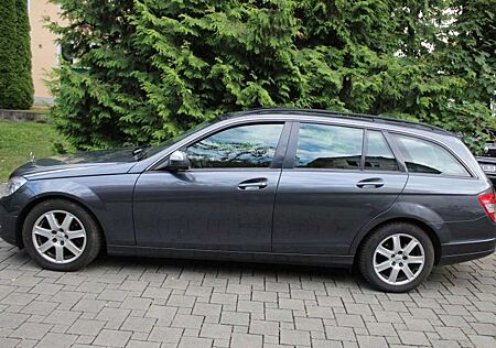 Mercedes-Benz C 200 T CDI DPF