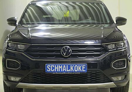 VW T-Roc Volkswagen 1.5 TSI ACT OPF Sport Navi DAB ACC LM19