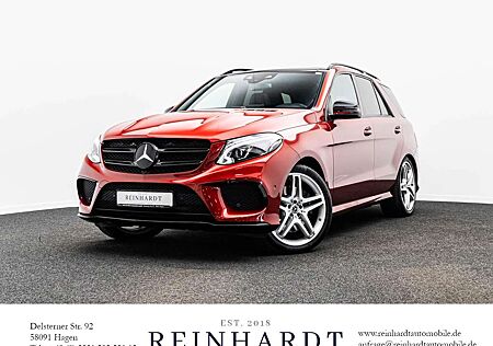 Mercedes-Benz GLE 500 4MATIC AMG-LINE LED/ACC/PANO/KAM./H&K