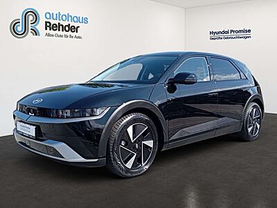 Hyundai IONIQ 5 84 kWh TECHNIQ, Sitz-Paket