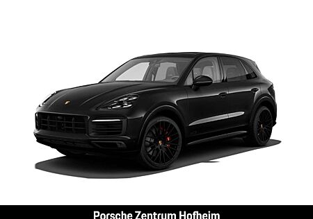 Porsche Cayenne GTS