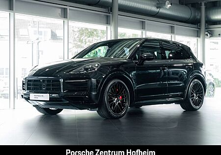 Porsche Cayenne GTS LED-Matrix Sportabgasanlage Panorama