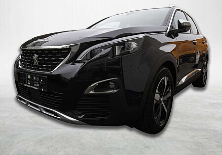 Peugeot 3008 Crossway 1.5 BlueHDi 130 6-GANG