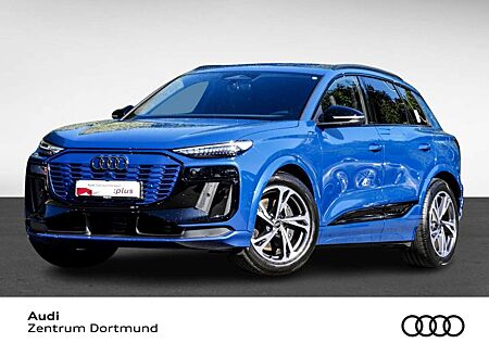 Audi SQ6 quattro B&O 360CAM ALU20 eKLAPPE NAVI