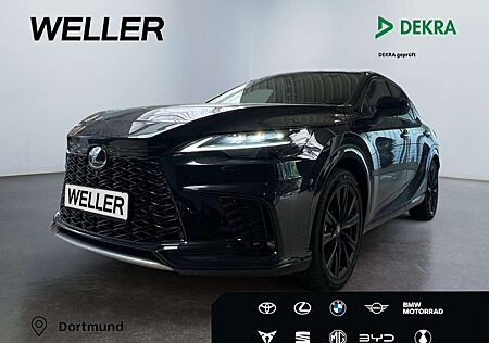 Lexus Others F SPORT+ *21''*AHK*HUD*360°*Pano*Levinson*