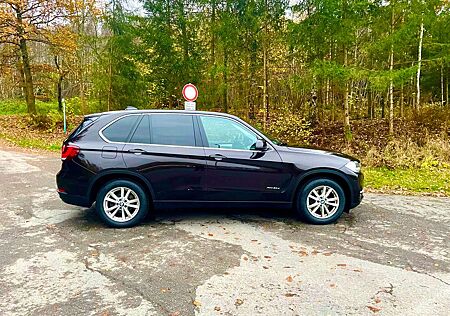 BMW X5 xDrive30d, ☀️ PANO, AHK, Alu, gepflegt