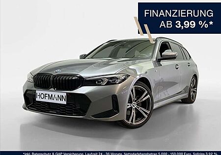 BMW 320 M Sport