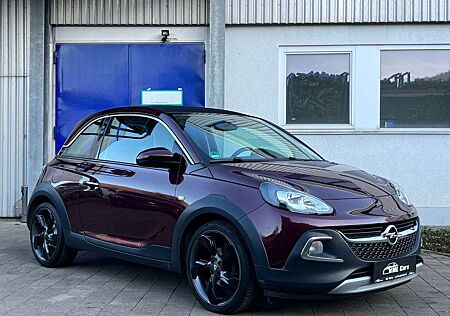 Opel Adam Rocks ecoFlex