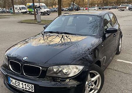 BMW 116i 116