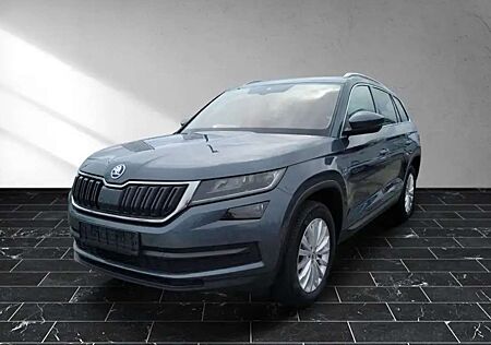 Skoda Kodiaq 2.0 TSI 4x4 DSG Style