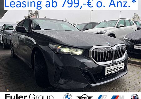 BMW 540 d xDr. Tour. M Sport AHK Pano B&W StandHz Travel+C