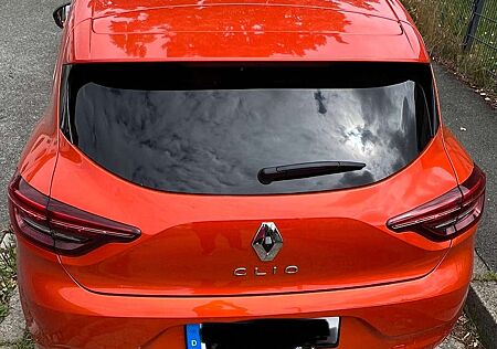 Renault Clio TCe 140 TECHNO