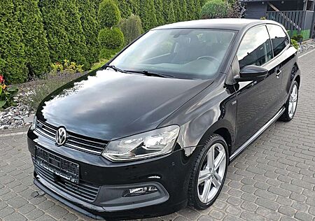 VW Polo Volkswagen V Lounge BMT/Start-Stopp