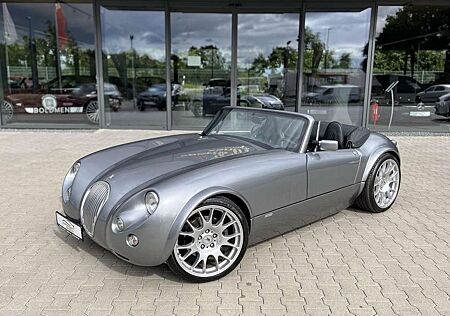 Wiesmann MF3 MF 3 Top Zustand, 1. Hand, signed by F.