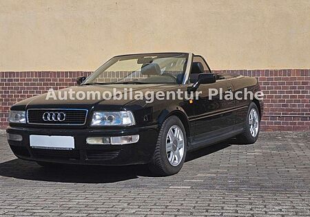 Audi 80 Cabrio Typ89 *Originalzustand/unverbastelt*