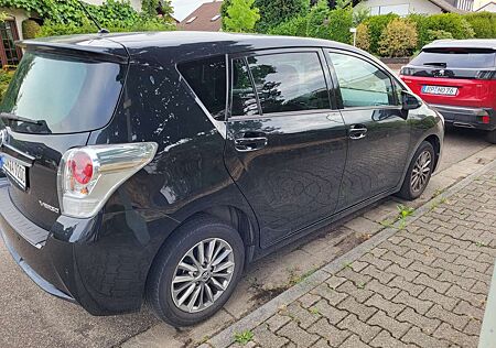 Toyota Verso 1.8 Multidrive S 5-Sitzer Edition-S