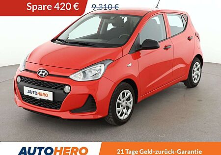 Hyundai i10 1.0 Pure*GARANTIE*