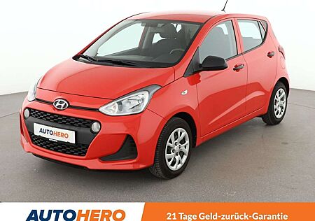Hyundai i10 1.0 Pure*GARANTIE*