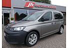 VW Caddy Volkswagen Navi*Sitzheizung*Klima*AHK*Automatik*PDC