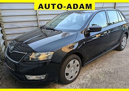 Skoda Rapid /Spaceback Spaceback Active*Steuerkette neu 2023*