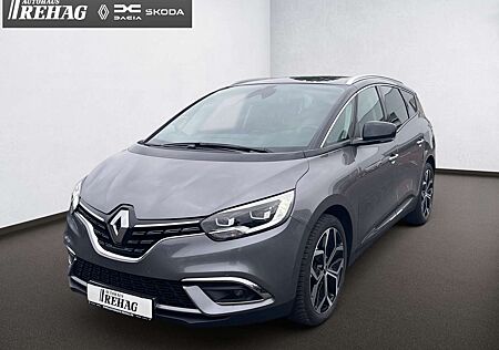 Renault Grand Scenic Techno TCe140 EDC *KLIMA*NAVI*PDC*