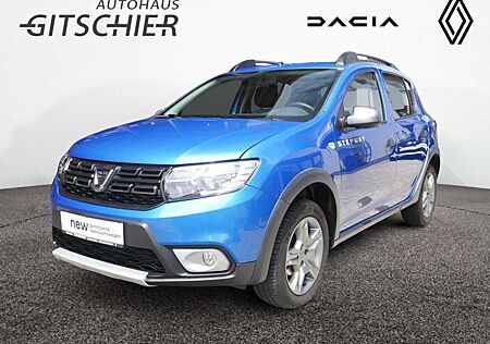 Dacia Sandero Stepway Prestige TCe 90