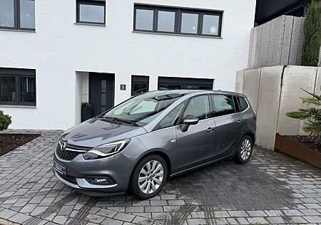 Opel Zafira C Innovation 2.0 CDTI/ Automatik