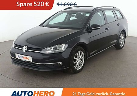 VW Golf Volkswagen 1.4 TSI Comfortline BlueMotion Aut.*ACC*PDC*SHZ*