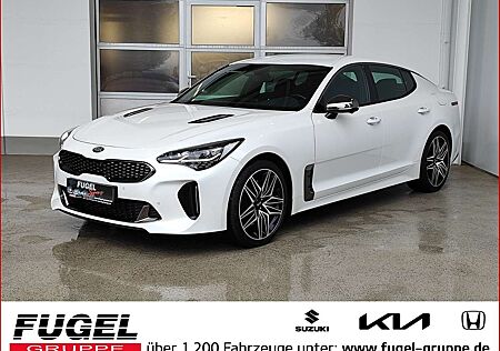 Kia Stinger 3.3T-GDi GT 4WD LED|Navi|HeadUp|360°