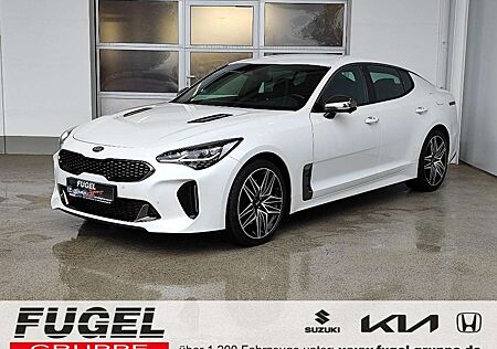 Kia Stinger 3.3T-GDi GT 4WD LED|Navi|HeadUp|360°