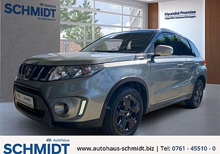 Suzuki Vitara 1.4 S 4x4 AHK-abn. Navi LED Klimaautom SHZ Keyless