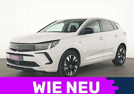 Opel Grandland gebraucht kaufen Opel Grandland Elegance Ergonomiesitz|Navi|LED|PDC|SHZ