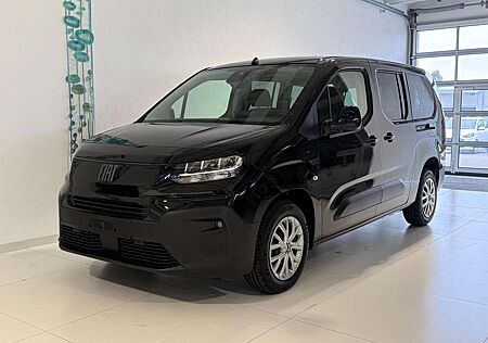 Fiat Doblo L2 1.5 MTJ 100k 6MT 75 kW 7 Sitze (102 PS)  Tec...