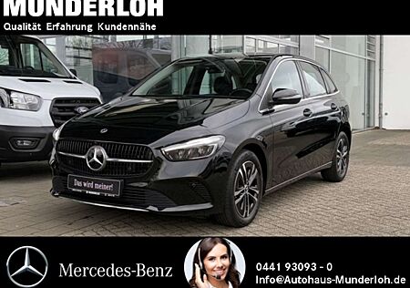 Mercedes-Benz B 250 e Prgressive Line+Digitales Display+Kamera