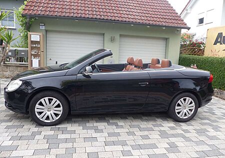 VW Eos Volkswagen 2.0 FSI