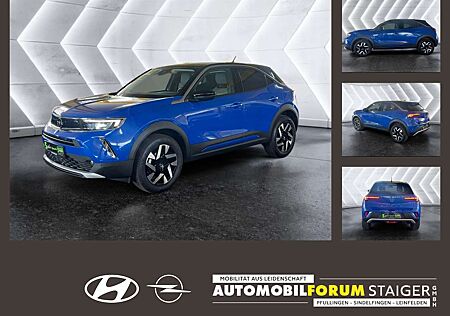 Opel Mokka 1.2 Turbo Elegance Matrix AUT DynLicht LED