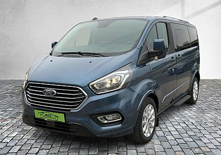 Ford Tourneo Custom 320 L1 Tourneo Titanium 2.0 #AHK
