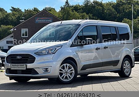 Ford Transit Connect 1.5 TDCI*230*L2*S&S*5-SITZE*1.HD